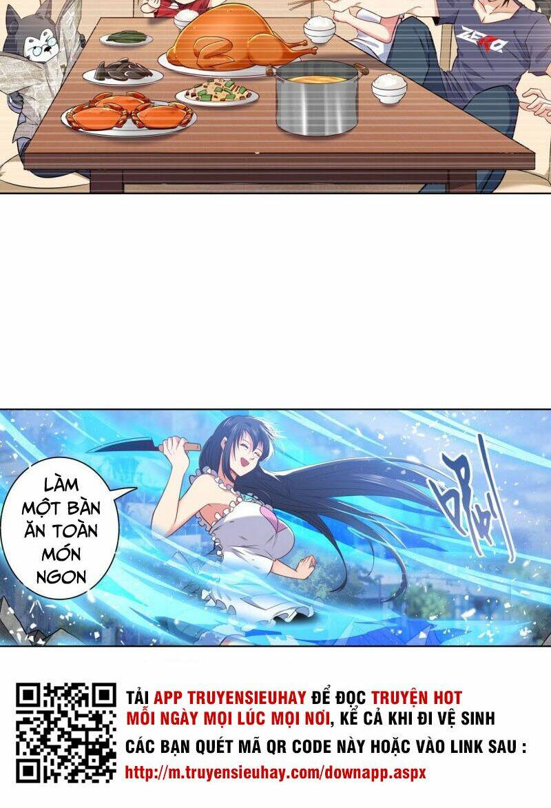 Anh Hùng? Ta Không Làm Lâu Rồi Chapter 219 - Trang 2