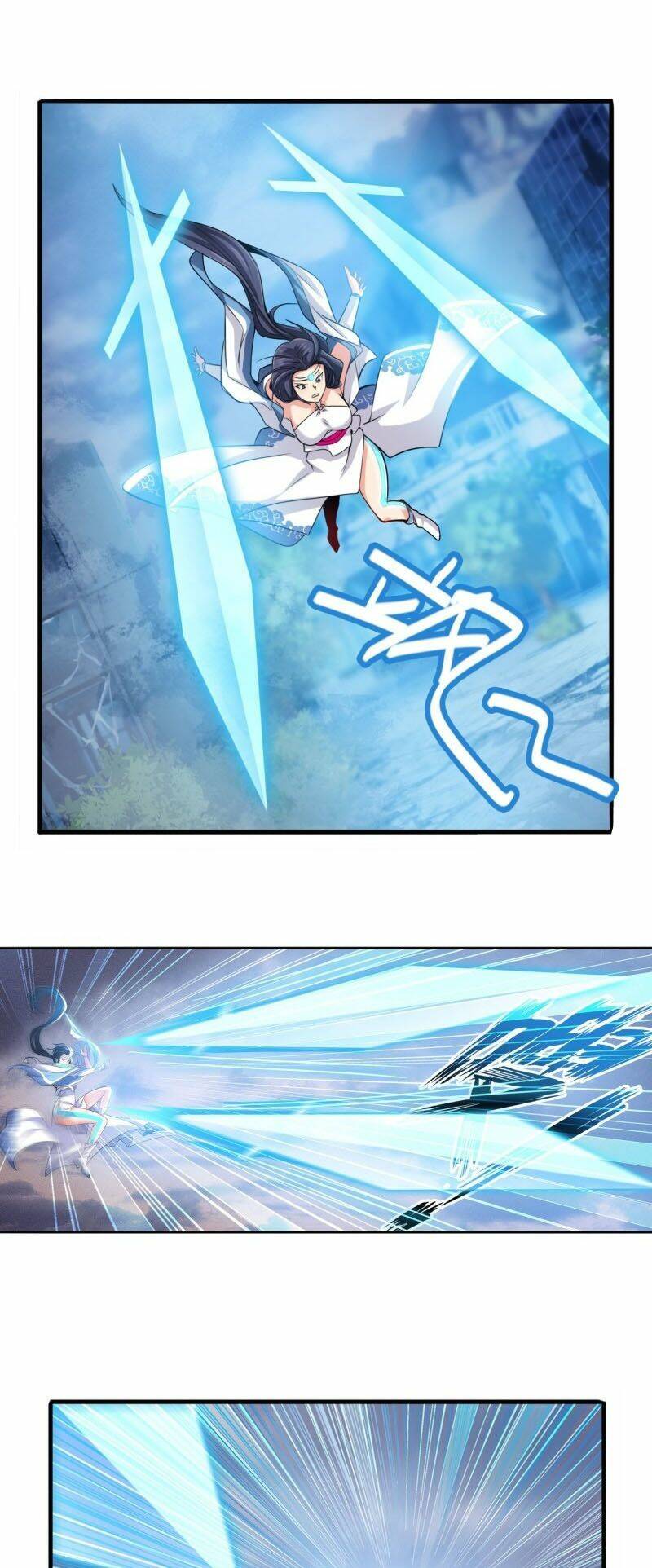 Anh Hùng? Ta Không Làm Lâu Rồi Chapter 219 - Trang 2