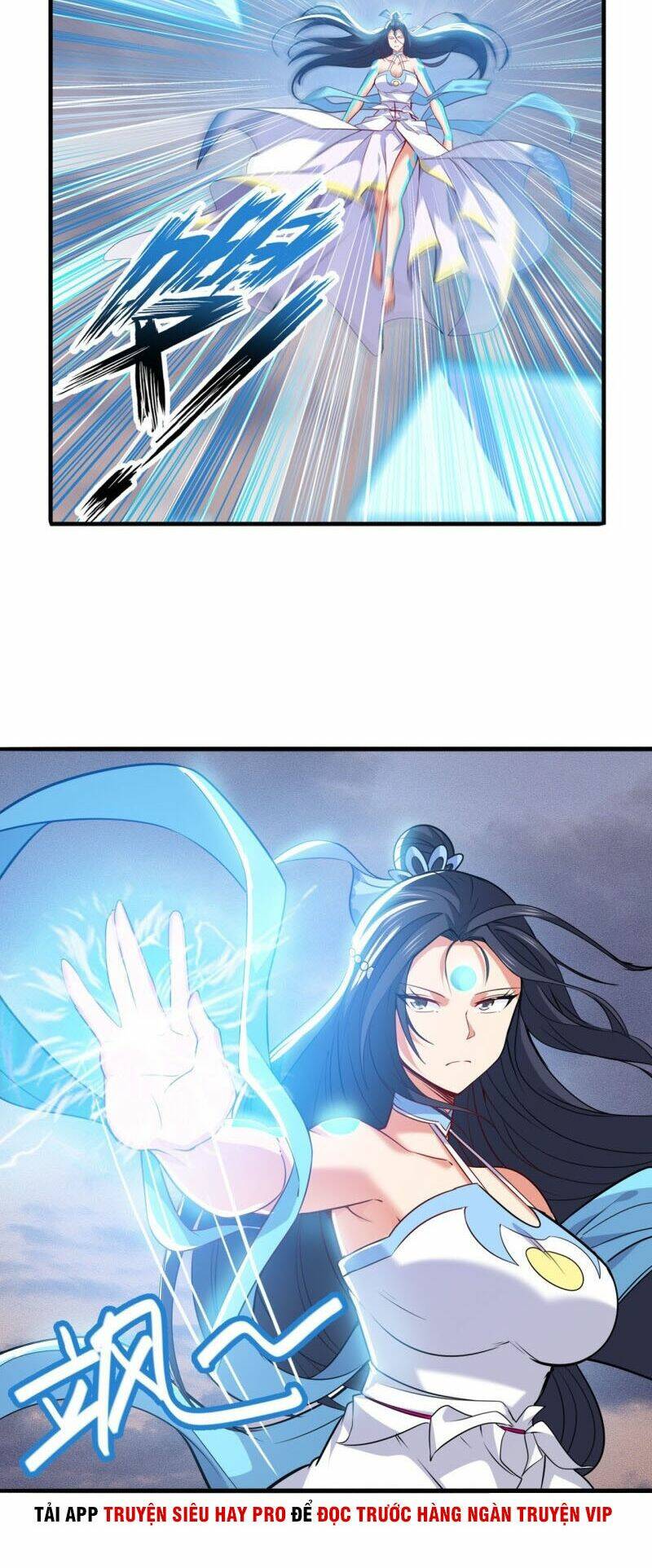 Anh Hùng? Ta Không Làm Lâu Rồi Chapter 219 - Trang 2