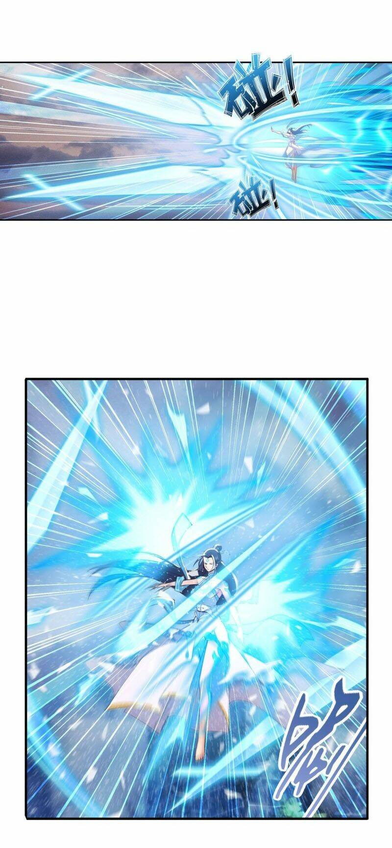 Anh Hùng? Ta Không Làm Lâu Rồi Chapter 219 - Trang 2