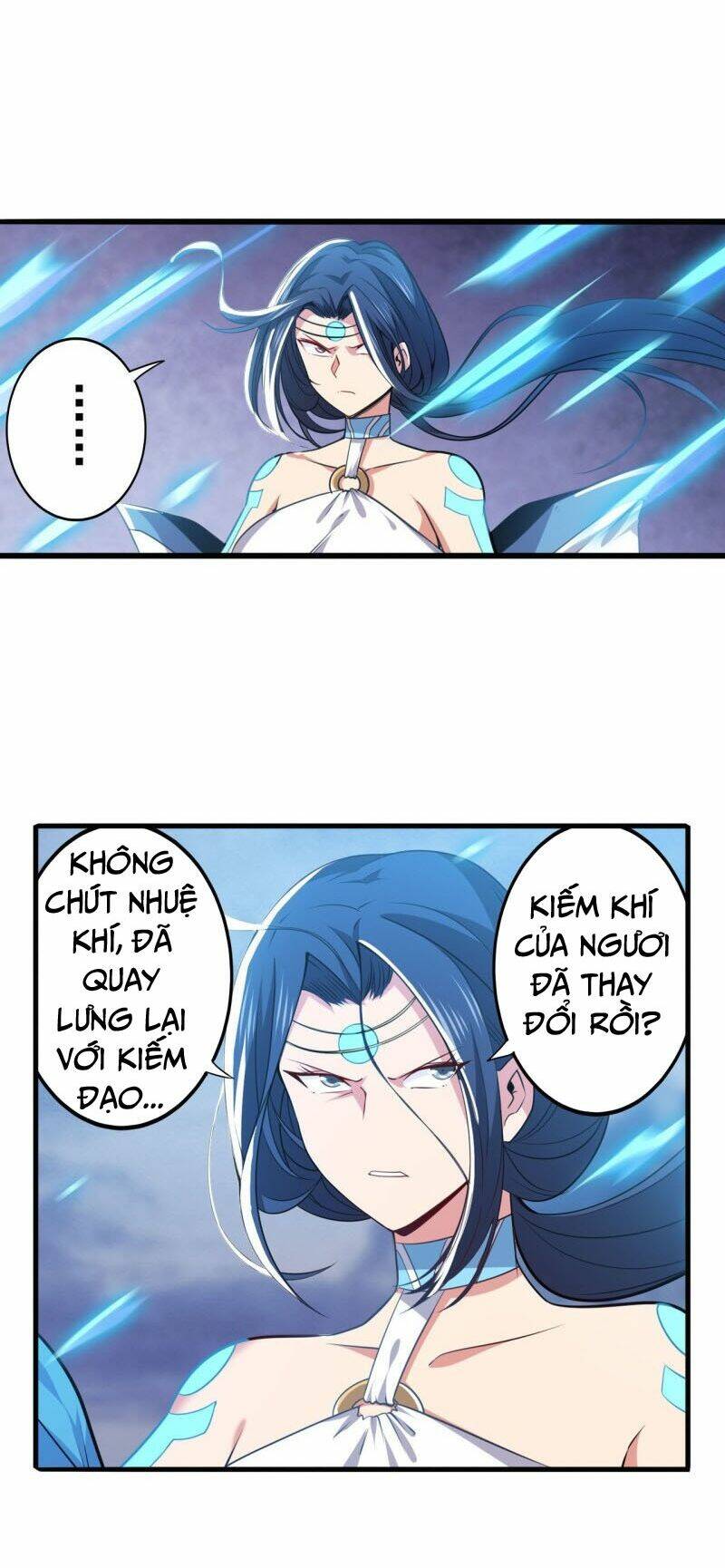 Anh Hùng? Ta Không Làm Lâu Rồi Chapter 219 - Trang 2