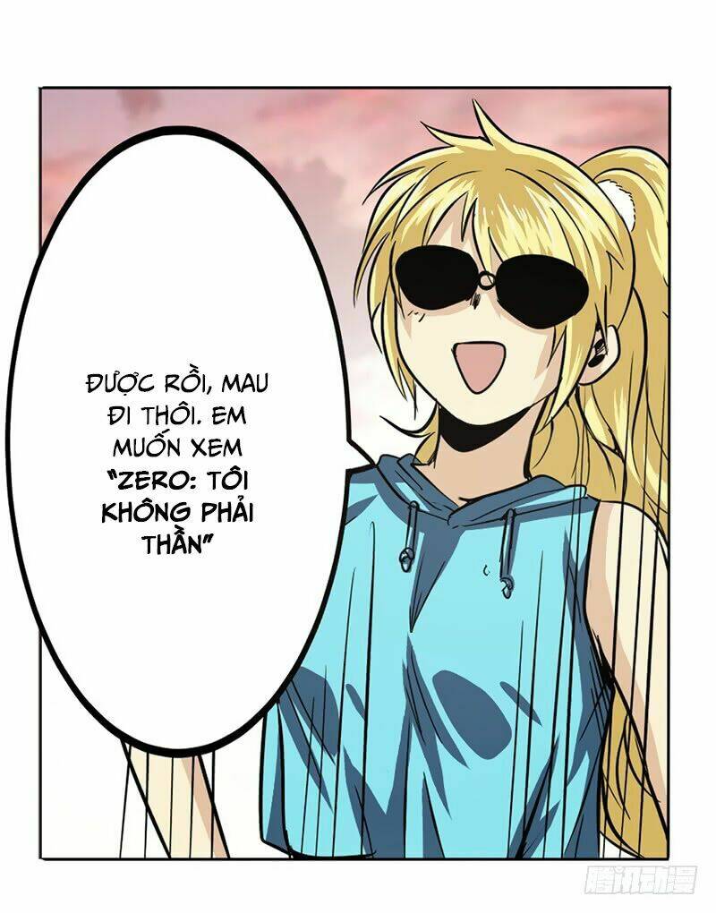 Anh Hùng? Ta Không Làm Lâu Rồi Chapter 22 - Trang 2