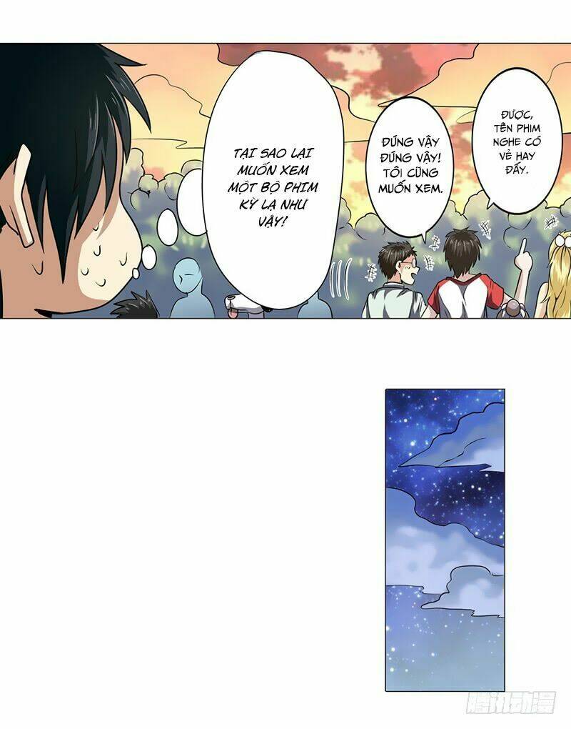 Anh Hùng? Ta Không Làm Lâu Rồi Chapter 22 - Trang 2