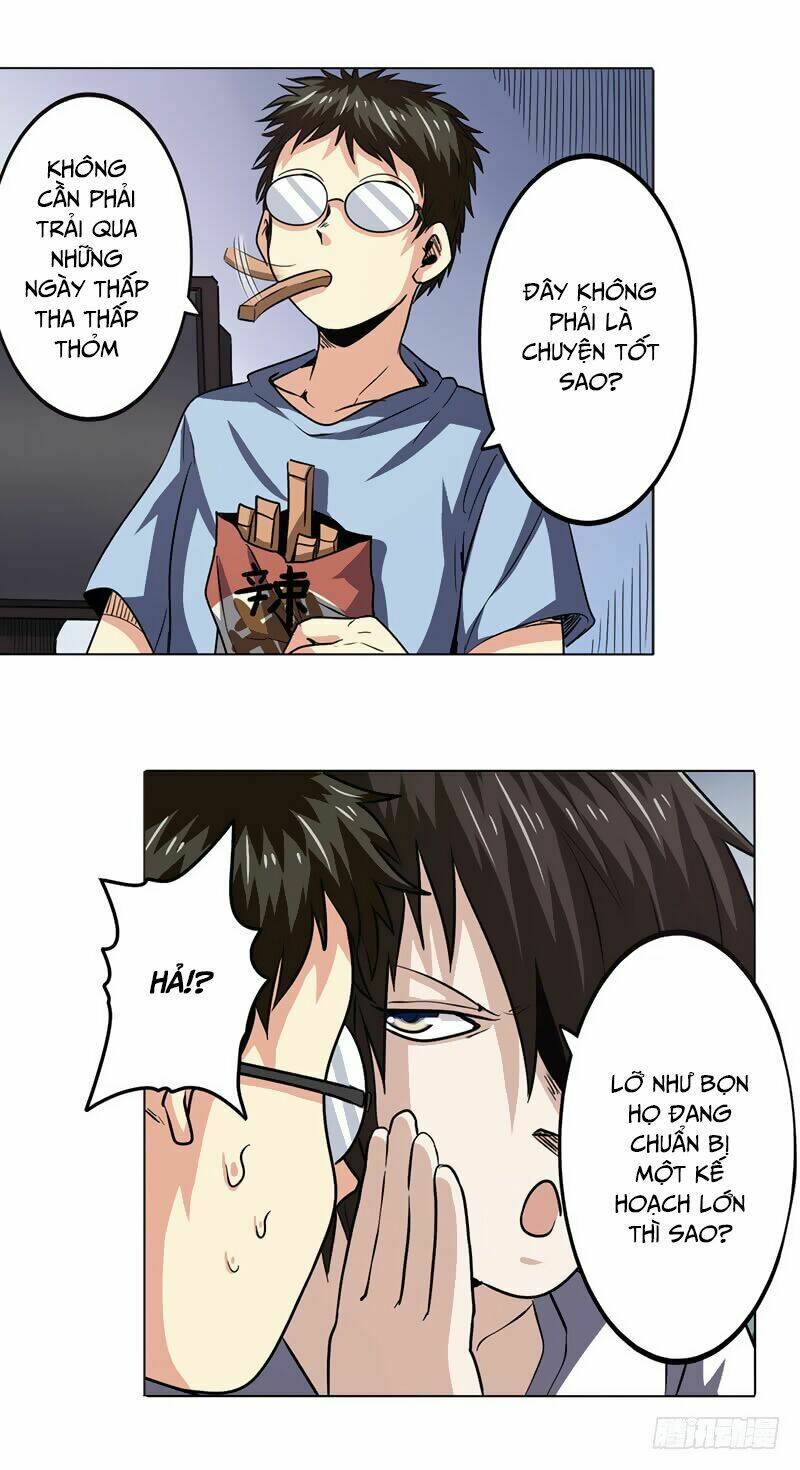 Anh Hùng? Ta Không Làm Lâu Rồi Chapter 22 - Trang 2