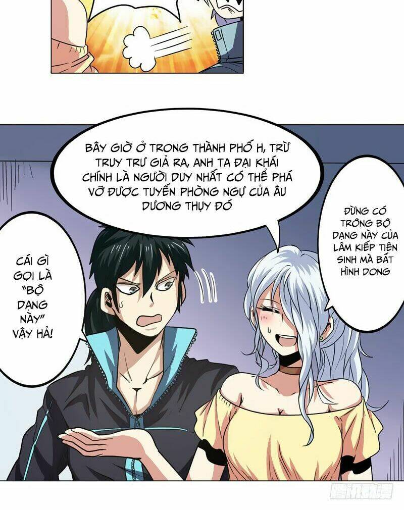 Anh Hùng? Ta Không Làm Lâu Rồi Chapter 22 - Trang 2
