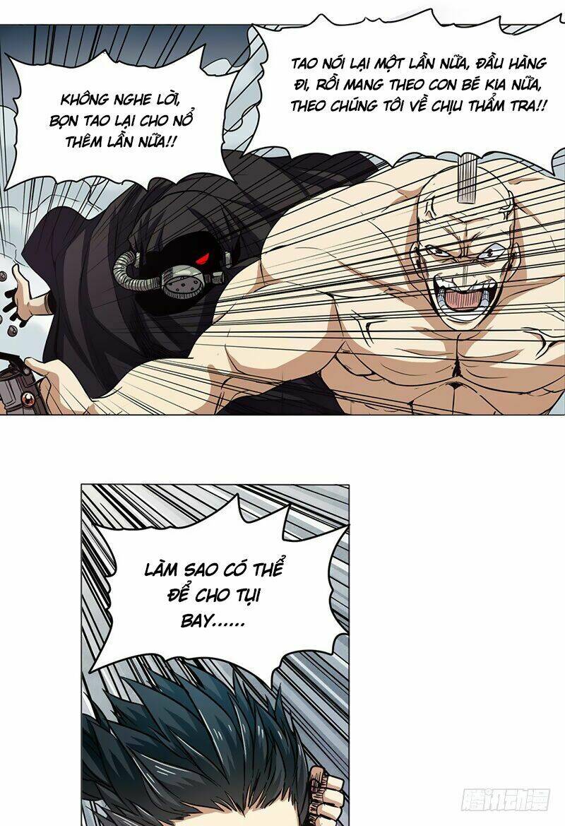 Anh Hùng? Ta Không Làm Lâu Rồi Chapter 22 - Trang 2