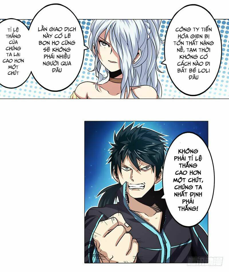 Anh Hùng? Ta Không Làm Lâu Rồi Chapter 22 - Trang 2