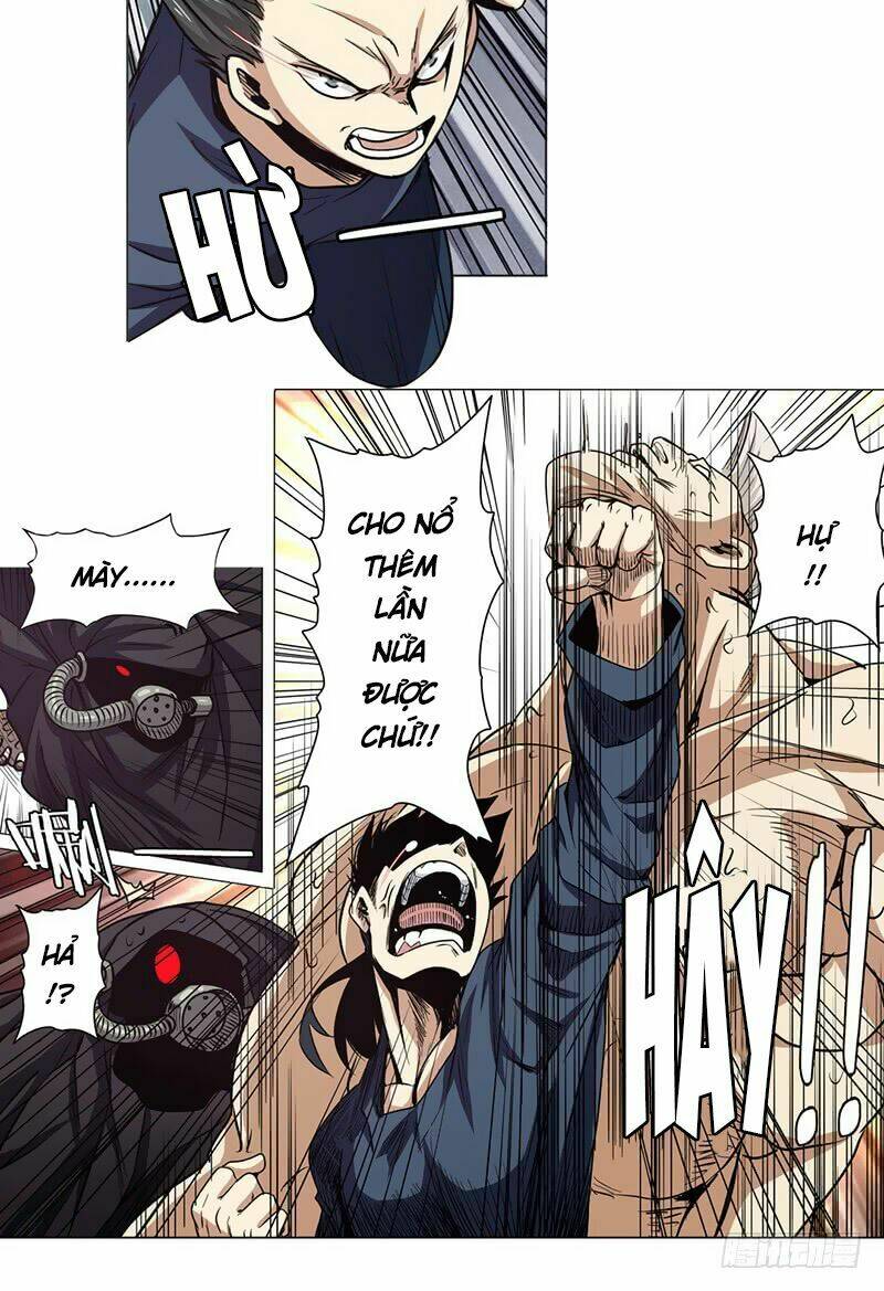 Anh Hùng? Ta Không Làm Lâu Rồi Chapter 22 - Trang 2