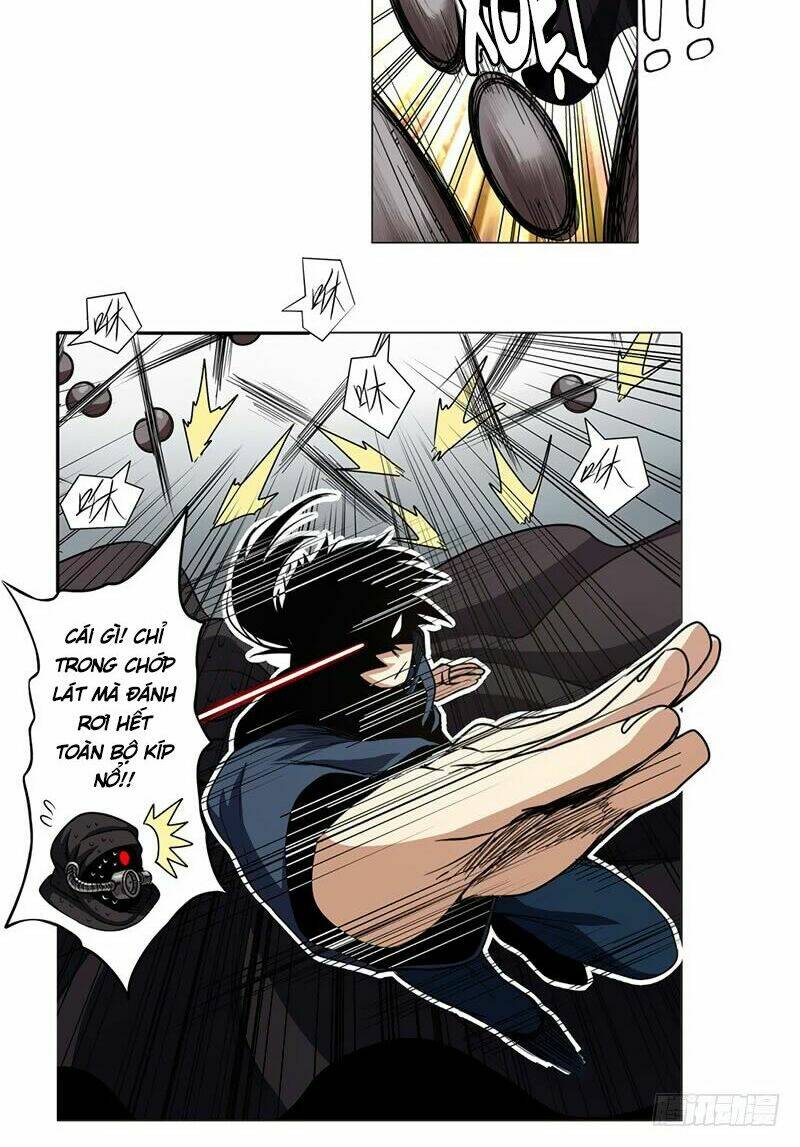 Anh Hùng? Ta Không Làm Lâu Rồi Chapter 22 - Trang 2