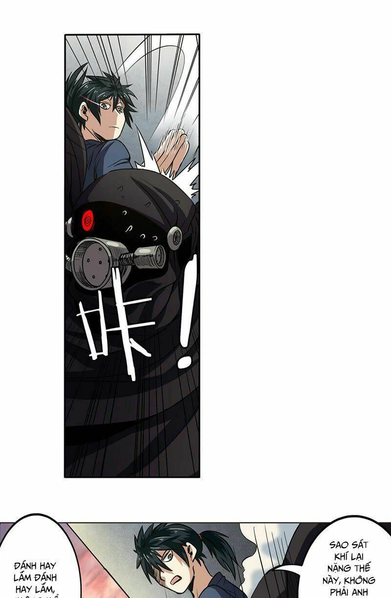 Anh Hùng? Ta Không Làm Lâu Rồi Chapter 22 - Trang 2