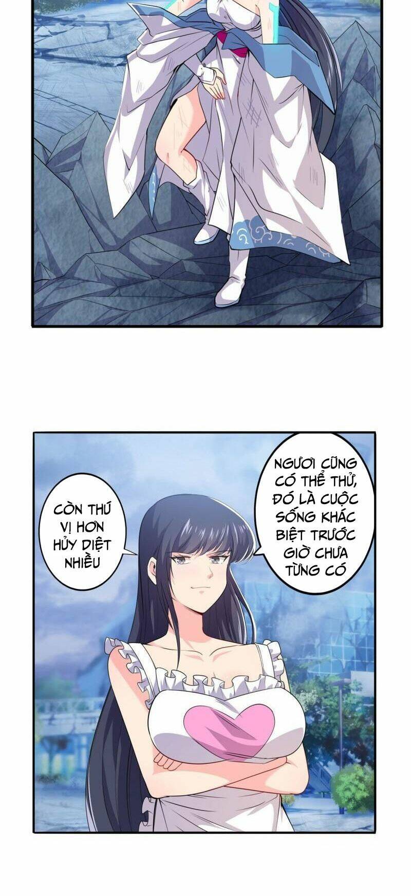 Anh Hùng? Ta Không Làm Lâu Rồi Chapter 220 - Trang 2