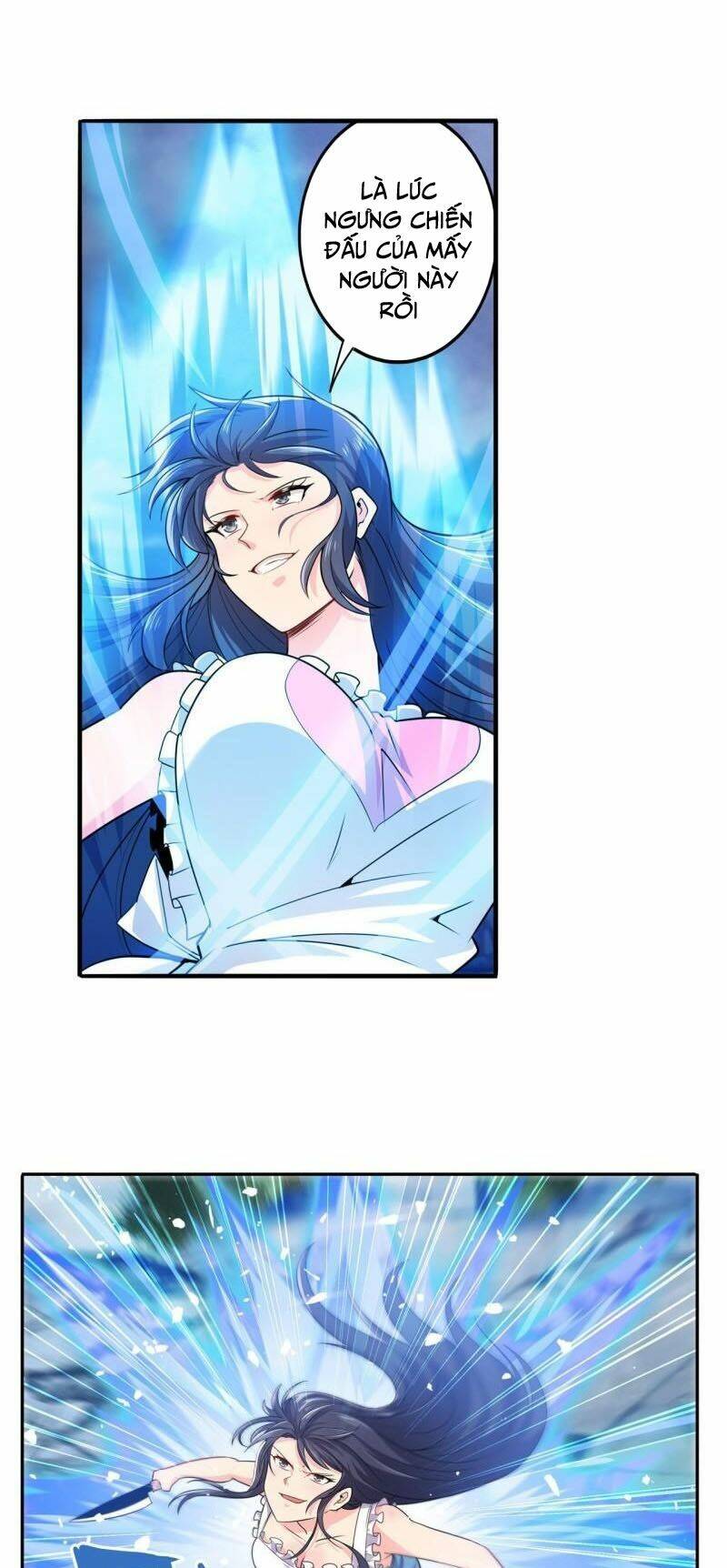 Anh Hùng? Ta Không Làm Lâu Rồi Chapter 220 - Trang 2