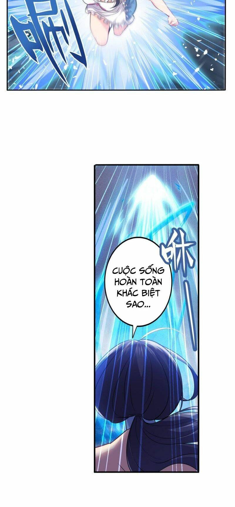 Anh Hùng? Ta Không Làm Lâu Rồi Chapter 220 - Trang 2