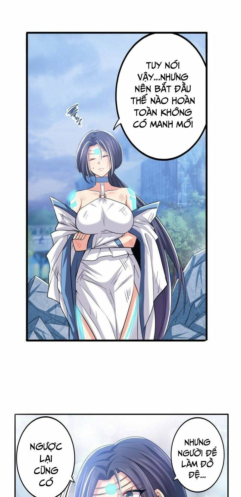 Anh Hùng? Ta Không Làm Lâu Rồi Chapter 220 - Trang 2