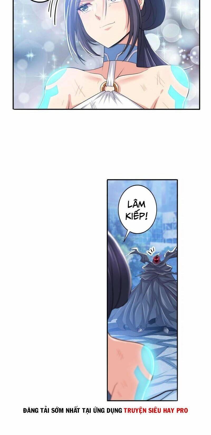 Anh Hùng? Ta Không Làm Lâu Rồi Chapter 220 - Trang 2