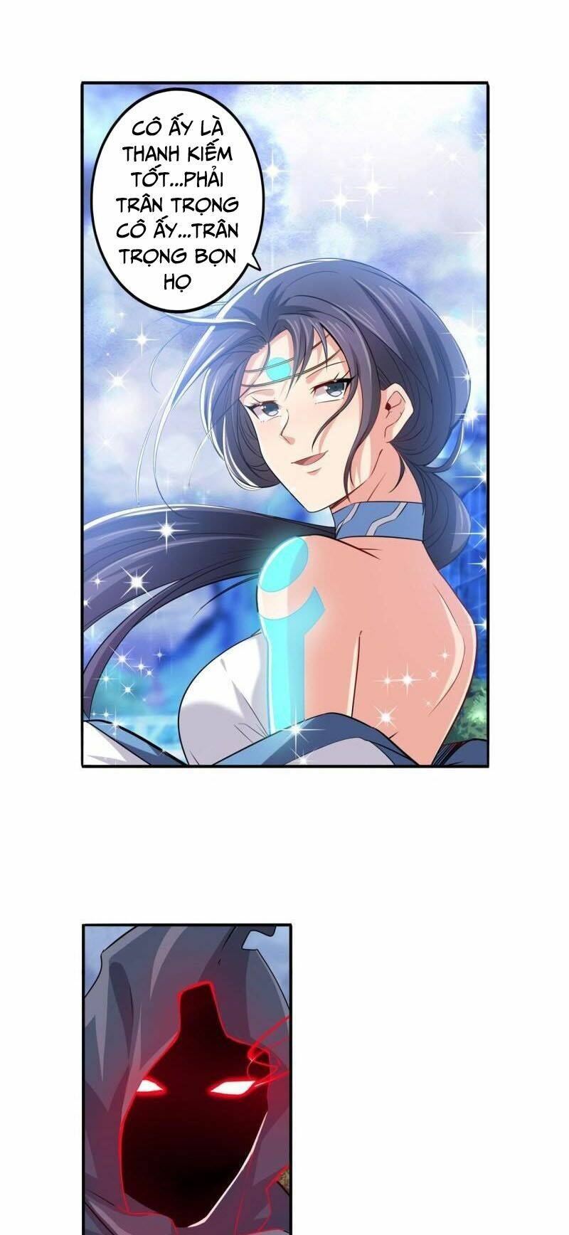 Anh Hùng? Ta Không Làm Lâu Rồi Chapter 220 - Trang 2