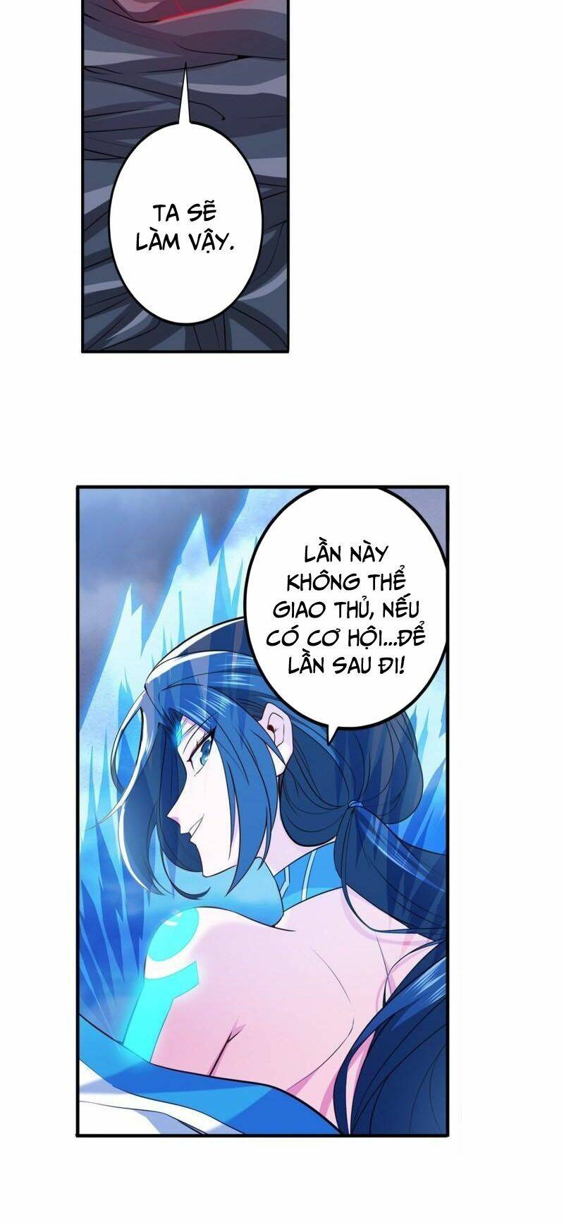 Anh Hùng? Ta Không Làm Lâu Rồi Chapter 220 - Trang 2