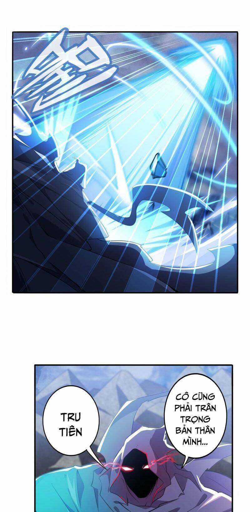 Anh Hùng? Ta Không Làm Lâu Rồi Chapter 220 - Trang 2