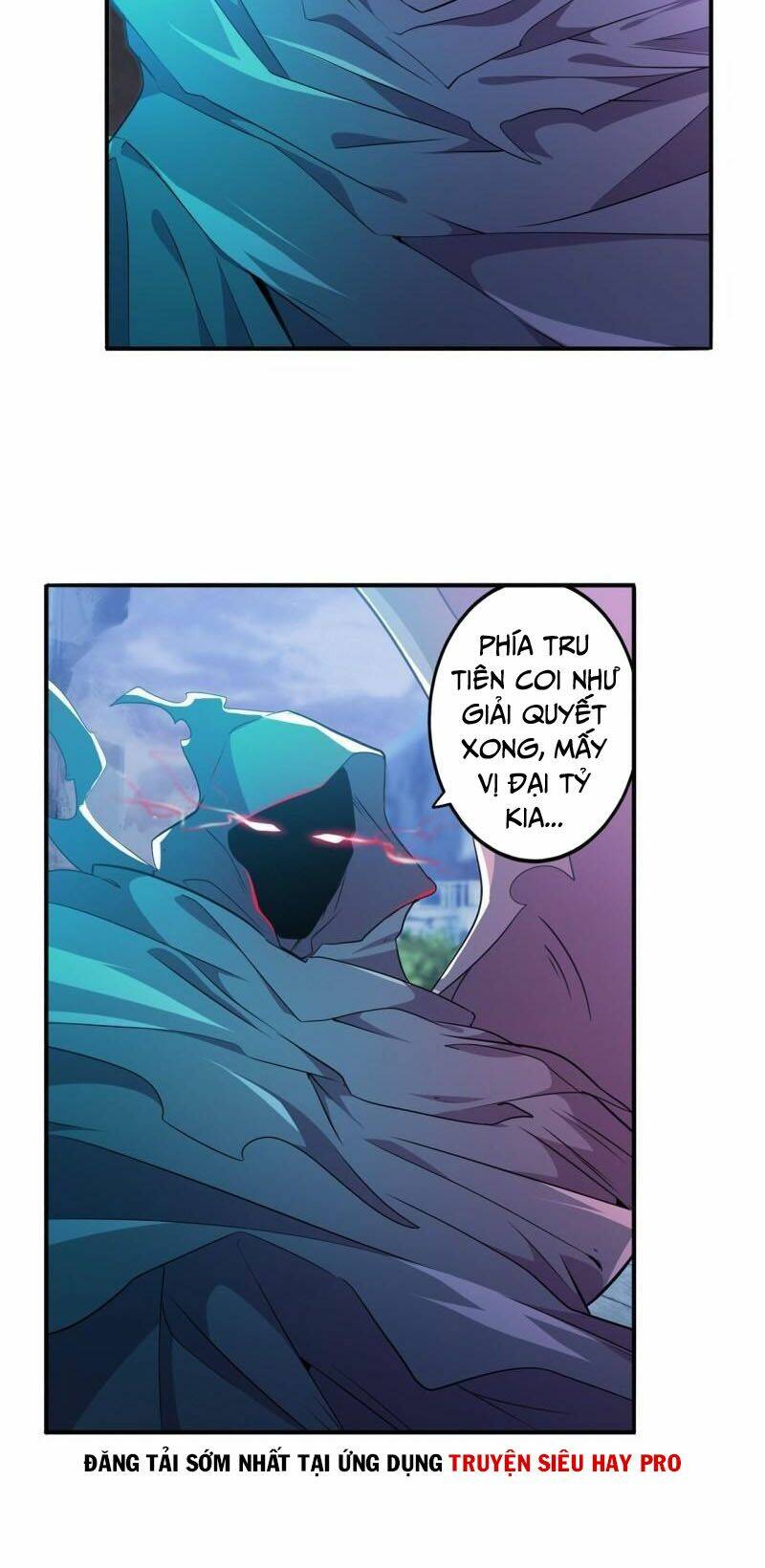 Anh Hùng? Ta Không Làm Lâu Rồi Chapter 220 - Trang 2