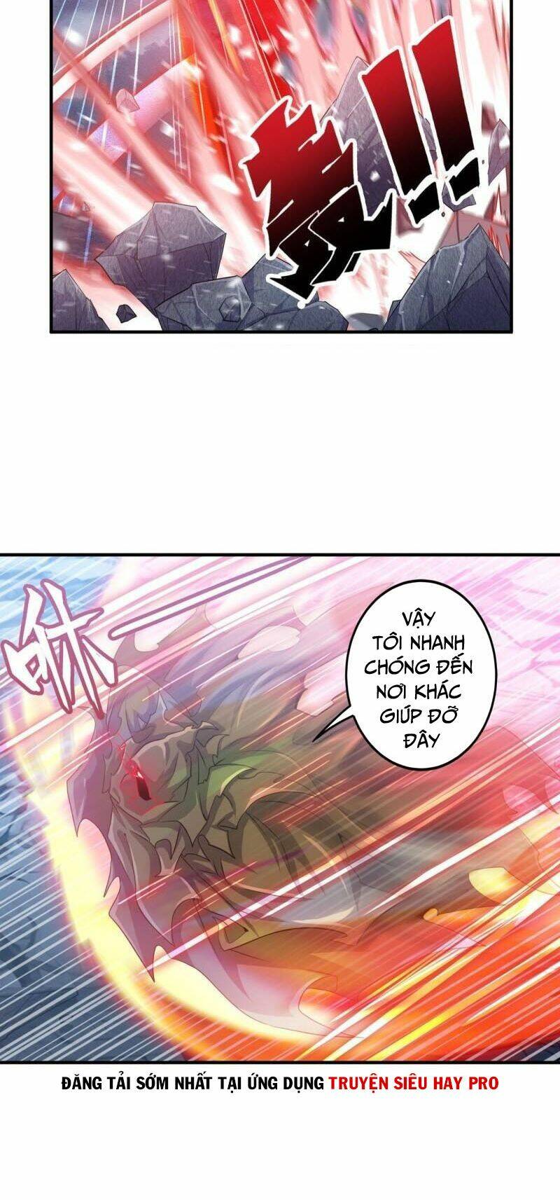 Anh Hùng? Ta Không Làm Lâu Rồi Chapter 220 - Trang 2