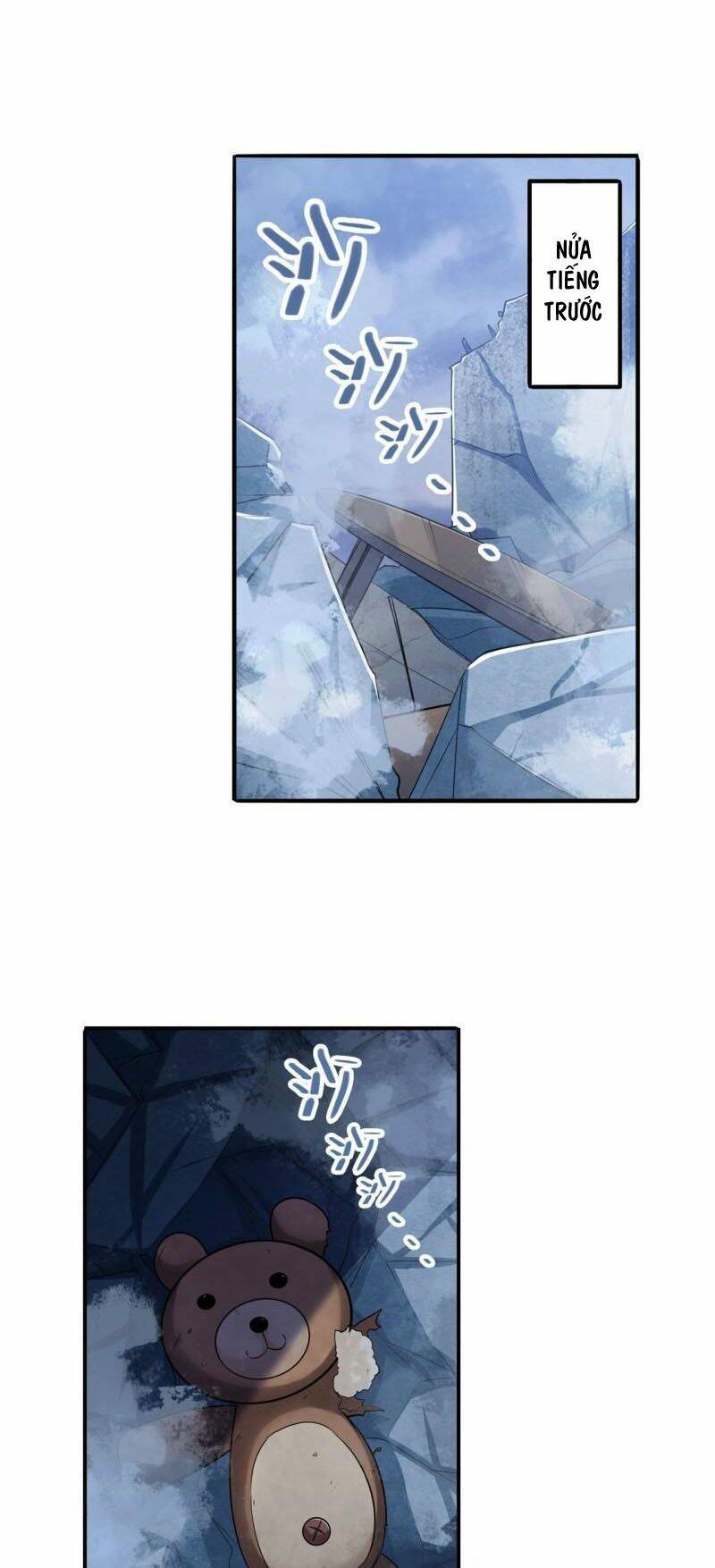 Anh Hùng? Ta Không Làm Lâu Rồi Chapter 220 - Trang 2