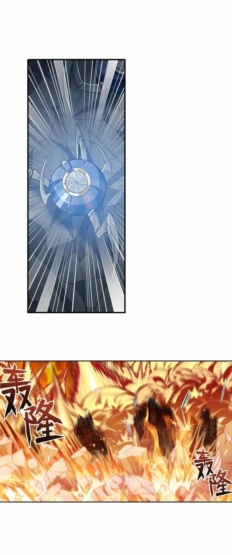 Anh Hùng? Ta Không Làm Lâu Rồi Chapter 220 - Trang 2