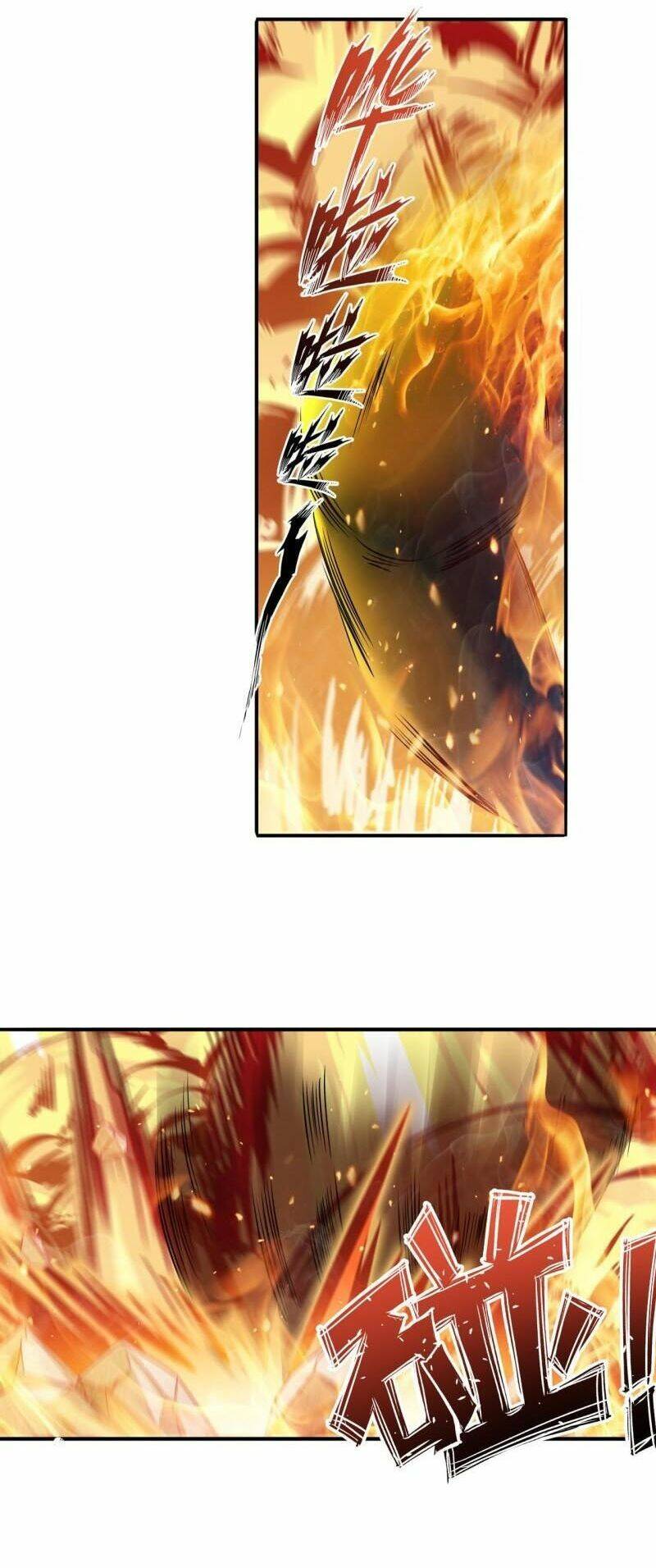 Anh Hùng? Ta Không Làm Lâu Rồi Chapter 220 - Trang 2