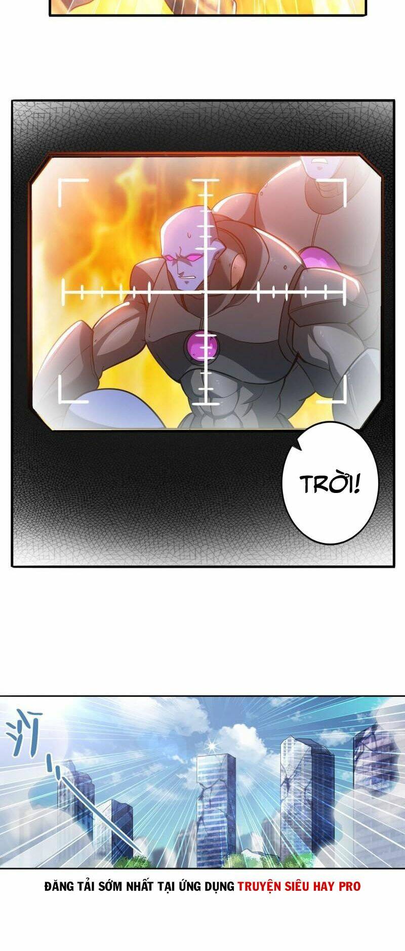 Anh Hùng? Ta Không Làm Lâu Rồi Chapter 220 - Trang 2