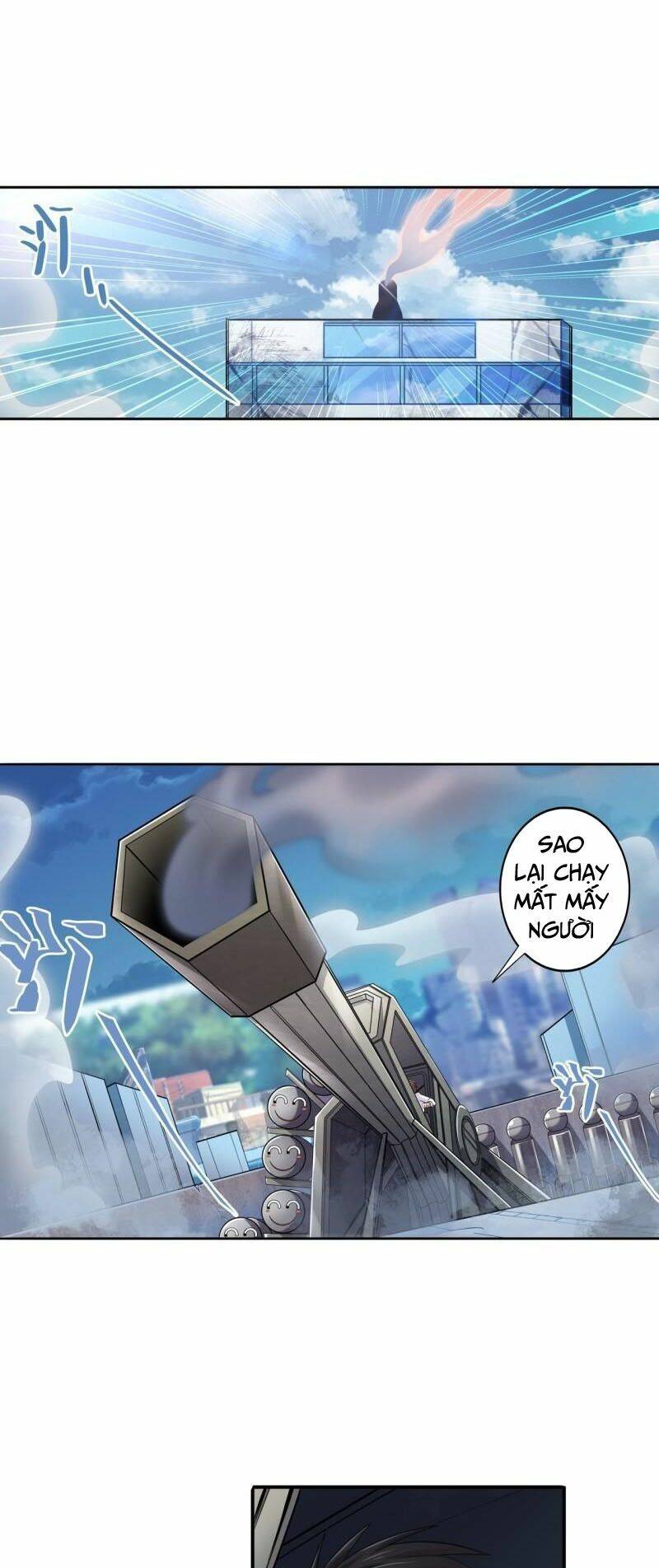 Anh Hùng? Ta Không Làm Lâu Rồi Chapter 220 - Trang 2