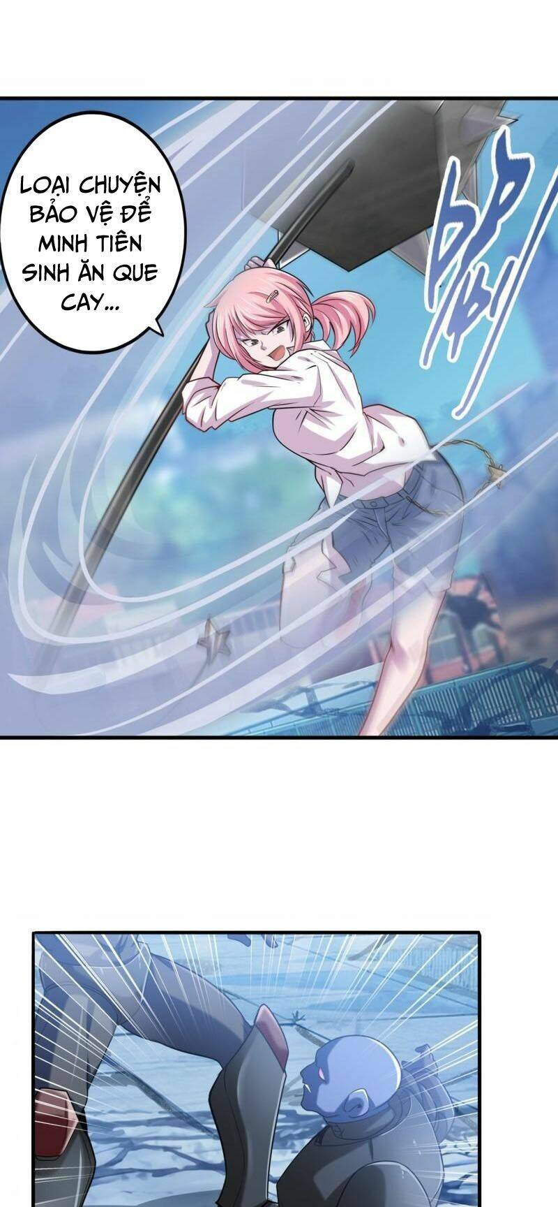 Anh Hùng? Ta Không Làm Lâu Rồi Chapter 220 - Trang 2