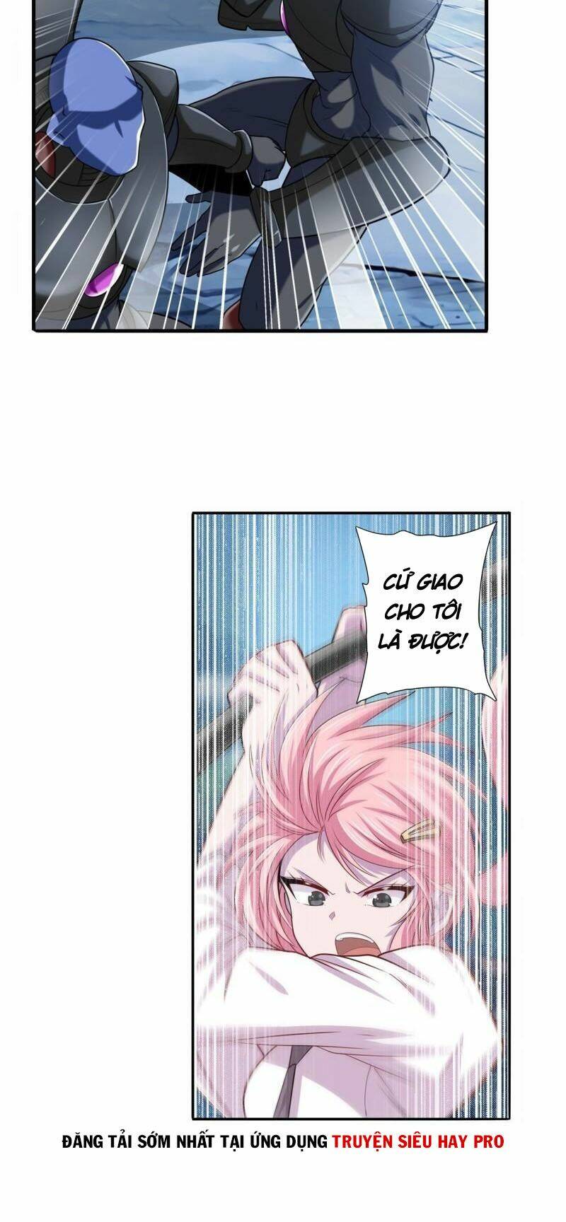 Anh Hùng? Ta Không Làm Lâu Rồi Chapter 220 - Trang 2