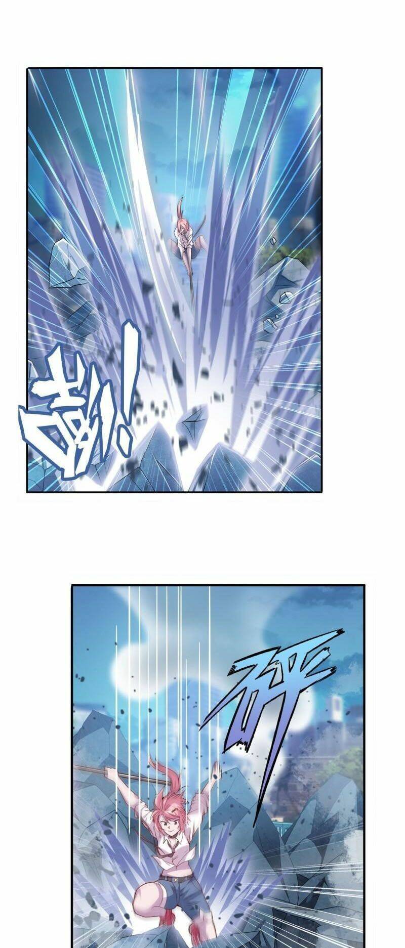 Anh Hùng? Ta Không Làm Lâu Rồi Chapter 220 - Trang 2