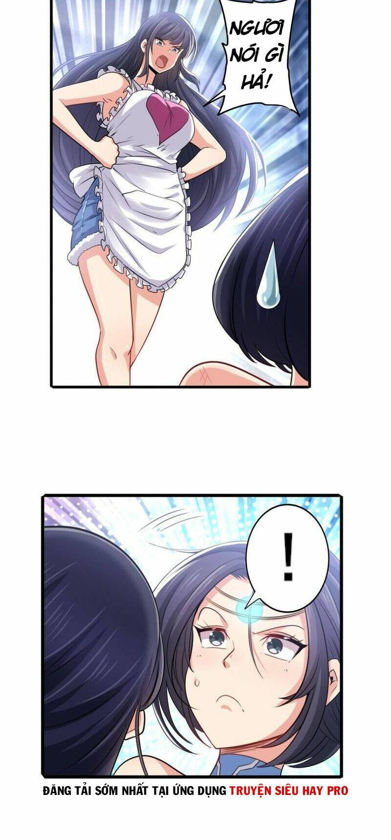 Anh Hùng? Ta Không Làm Lâu Rồi Chapter 220 - Trang 2