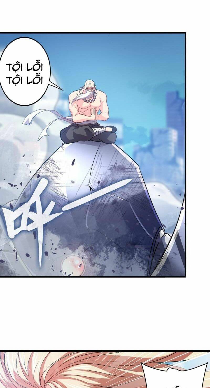 Anh Hùng? Ta Không Làm Lâu Rồi Chapter 220 - Trang 2