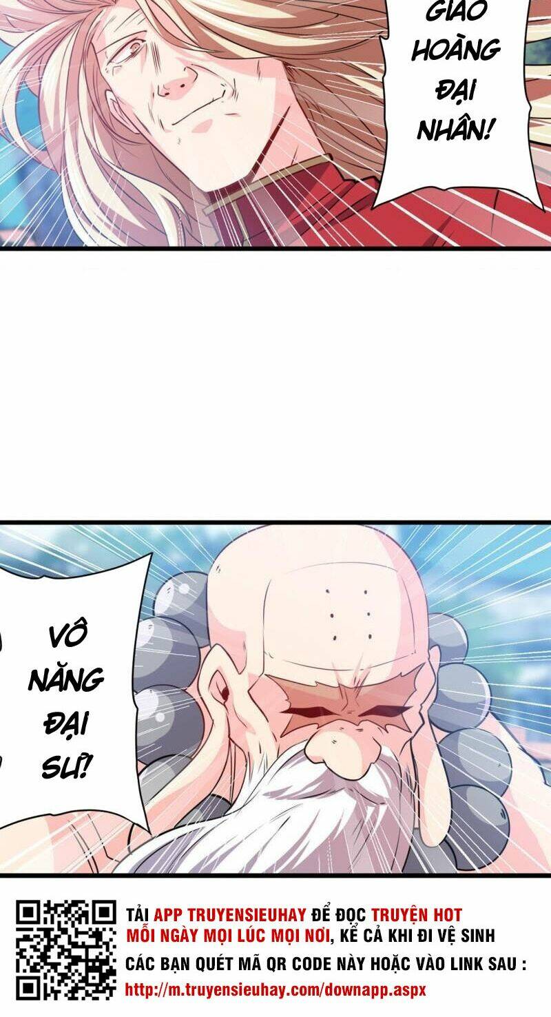 Anh Hùng? Ta Không Làm Lâu Rồi Chapter 220 - Trang 2