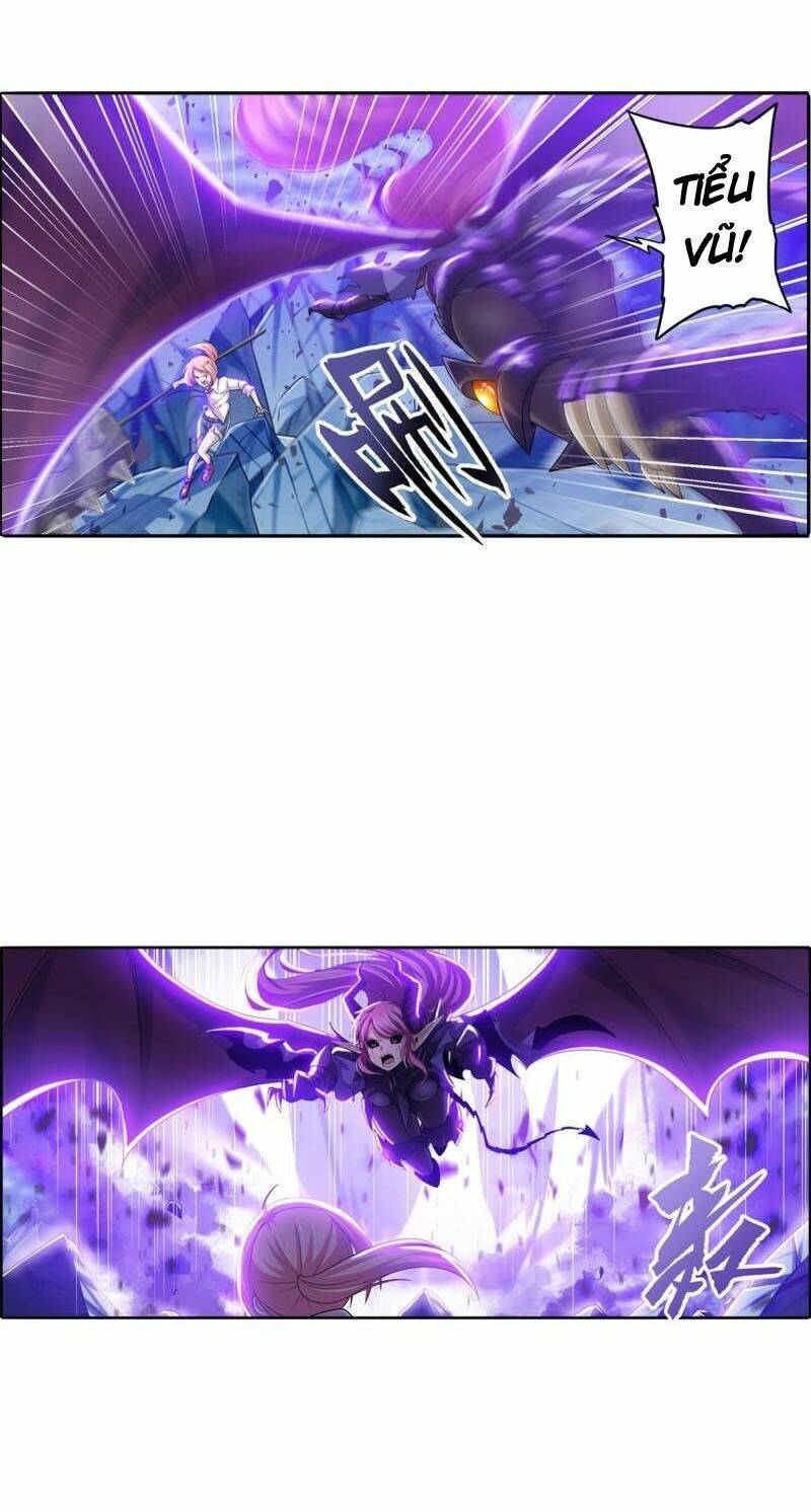 Anh Hùng? Ta Không Làm Lâu Rồi Chapter 221 - Trang 2