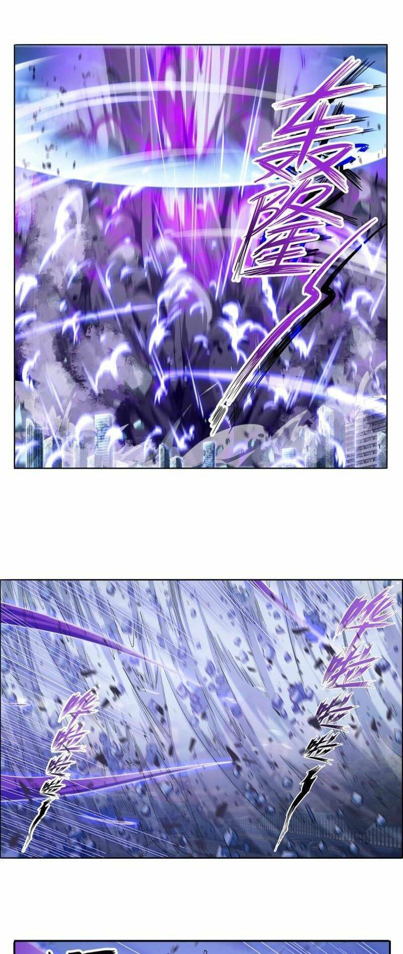 Anh Hùng? Ta Không Làm Lâu Rồi Chapter 221 - Trang 2