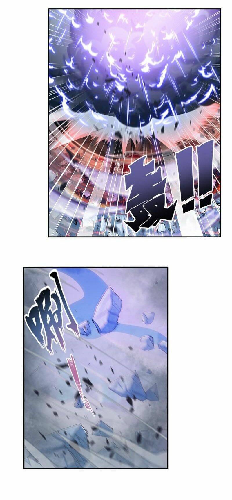 Anh Hùng? Ta Không Làm Lâu Rồi Chapter 221 - Trang 2