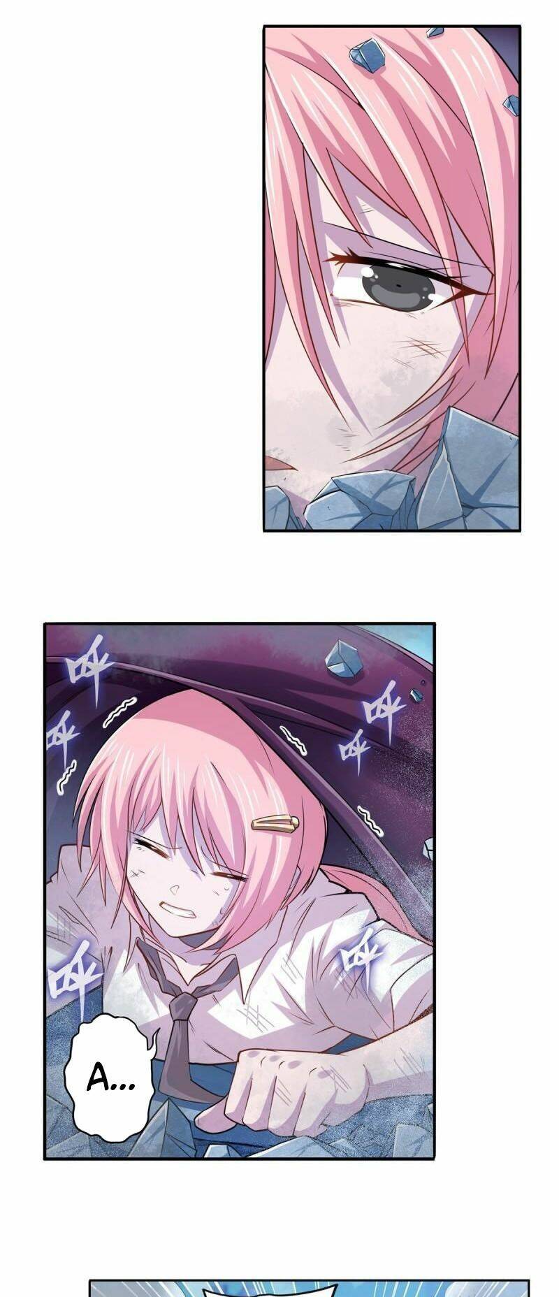 Anh Hùng? Ta Không Làm Lâu Rồi Chapter 221 - Trang 2