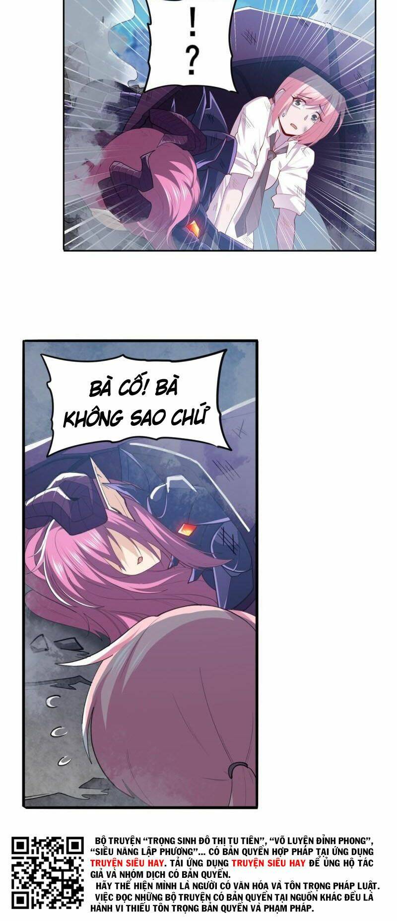 Anh Hùng? Ta Không Làm Lâu Rồi Chapter 221 - Trang 2