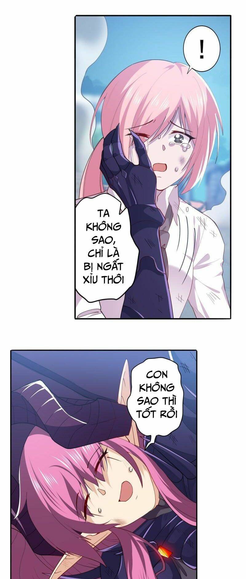 Anh Hùng? Ta Không Làm Lâu Rồi Chapter 221 - Trang 2