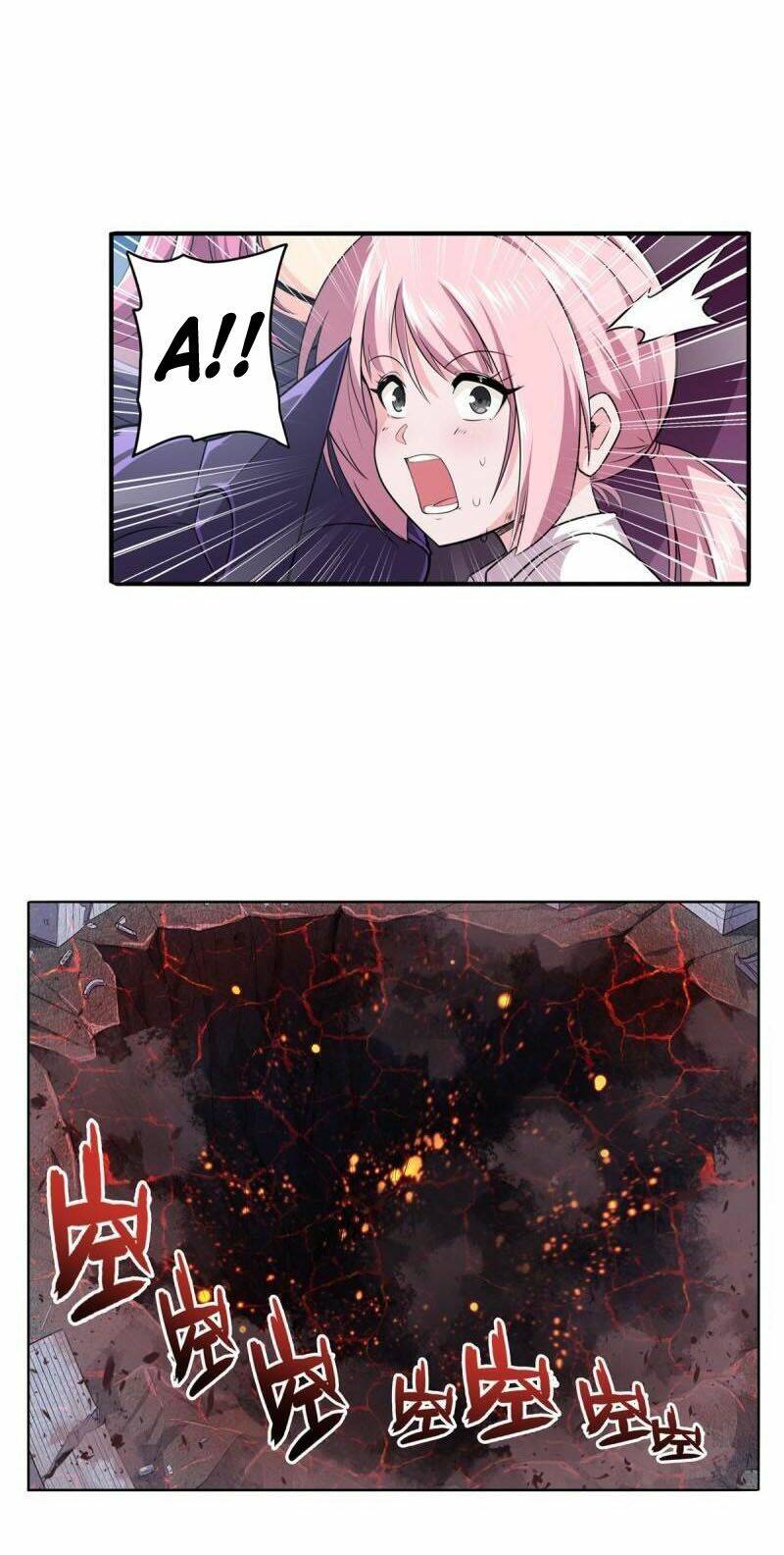 Anh Hùng? Ta Không Làm Lâu Rồi Chapter 221 - Trang 2