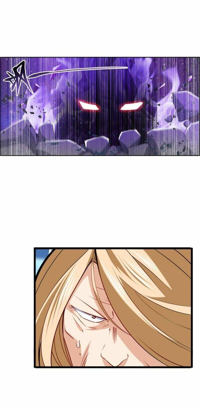 Anh Hùng? Ta Không Làm Lâu Rồi Chapter 221 - Trang 2