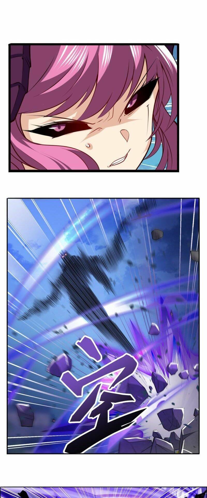 Anh Hùng? Ta Không Làm Lâu Rồi Chapter 221 - Trang 2