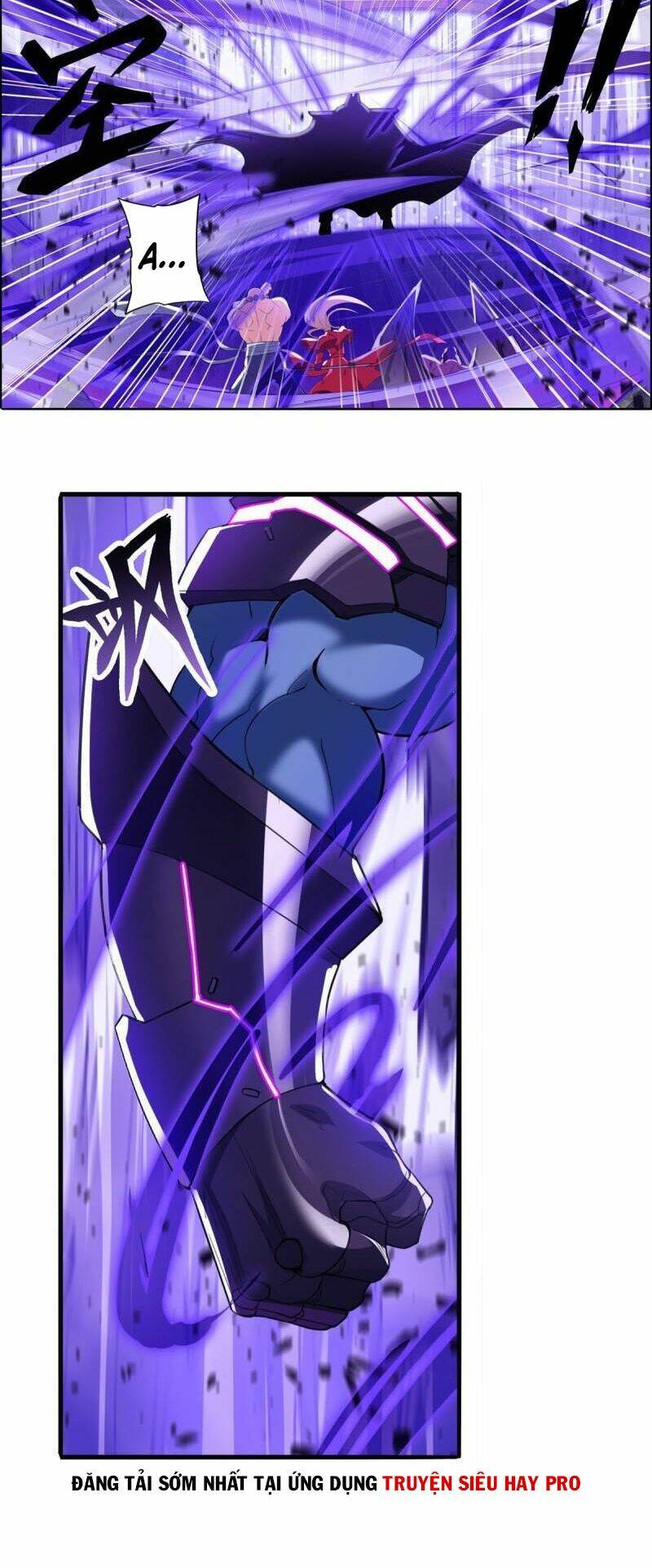 Anh Hùng? Ta Không Làm Lâu Rồi Chapter 221 - Trang 2