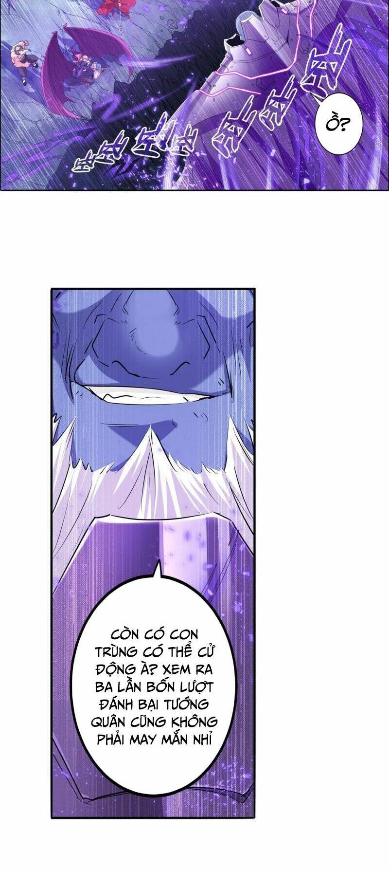 Anh Hùng? Ta Không Làm Lâu Rồi Chapter 221 - Trang 2