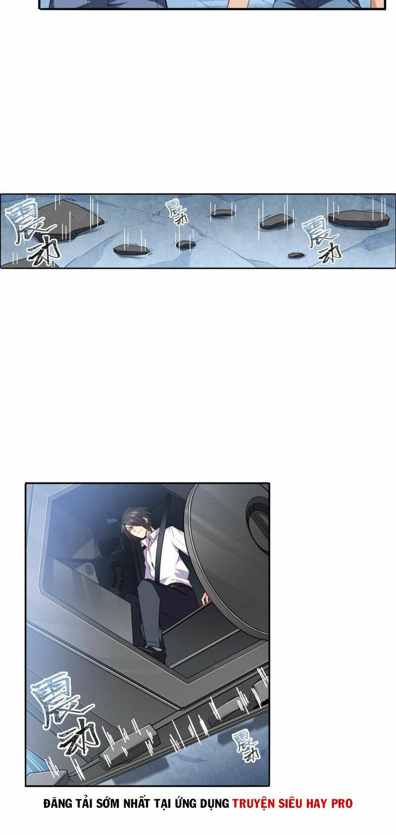 Anh Hùng? Ta Không Làm Lâu Rồi Chapter 221 - Trang 2