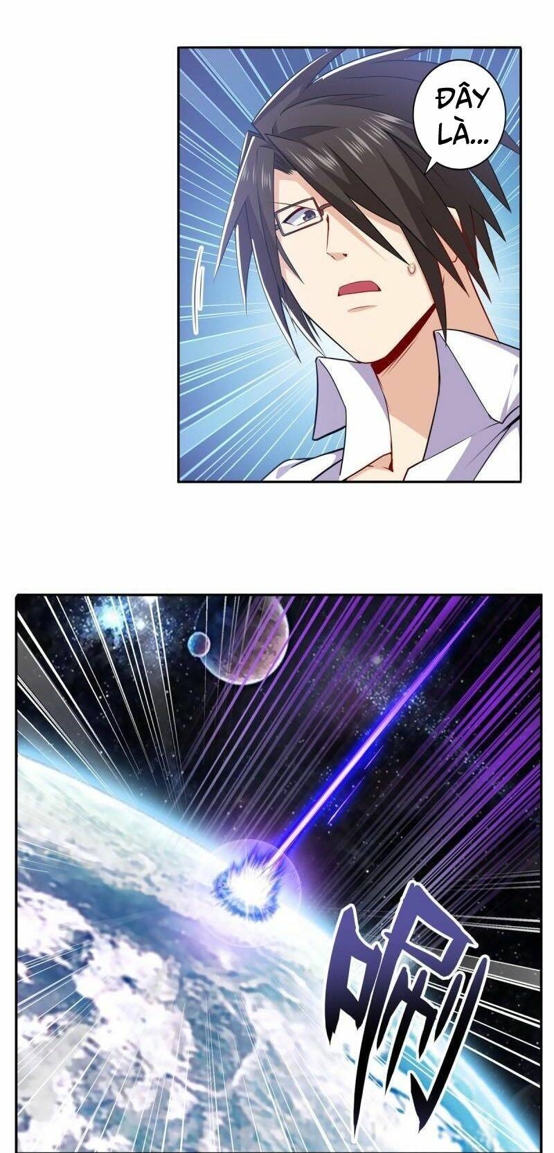 Anh Hùng? Ta Không Làm Lâu Rồi Chapter 221 - Trang 2