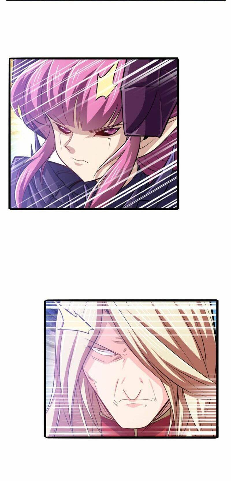 Anh Hùng? Ta Không Làm Lâu Rồi Chapter 221 - Trang 2