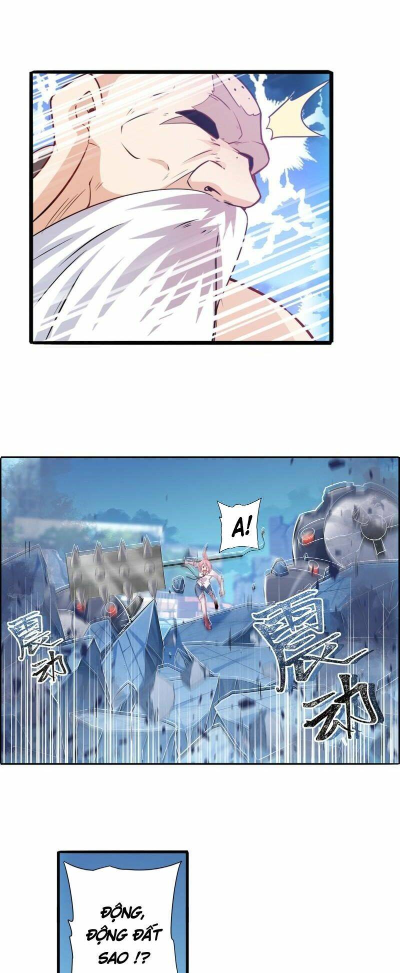 Anh Hùng? Ta Không Làm Lâu Rồi Chapter 221 - Trang 2